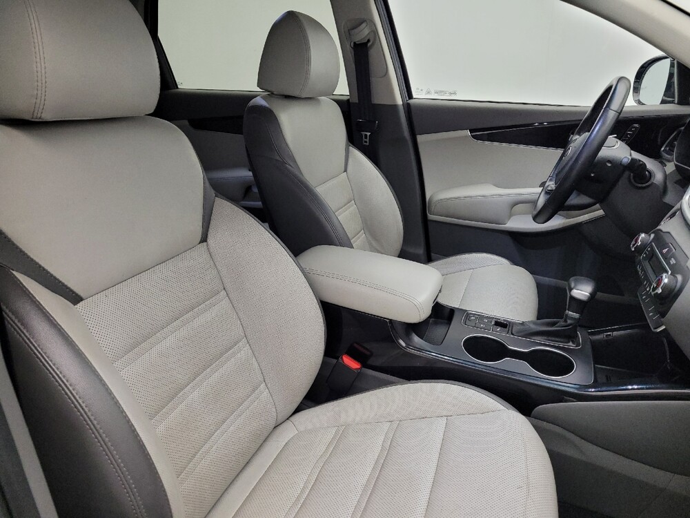 2020 Kia Sorento in Greensboro, NC 27407 - 18117046 21