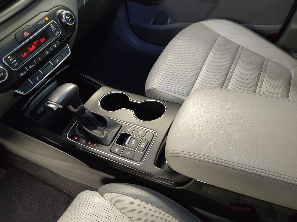 2020 Kia Sorento in Greensboro, NC 27407 - 18117046 26