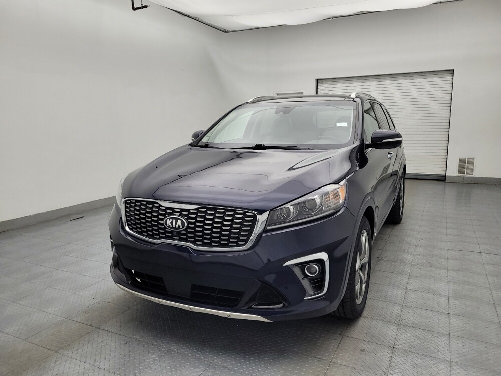2020 Kia Sorento in Greensboro, NC 27407 - 18117046 15