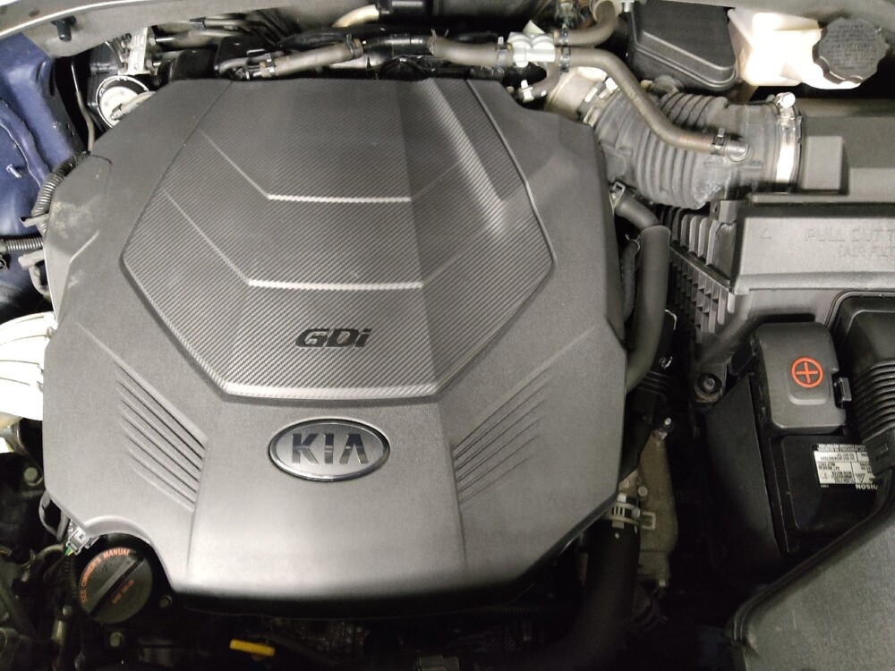 2020 Kia Sorento in Greensboro, NC 27407 - 18117046 30