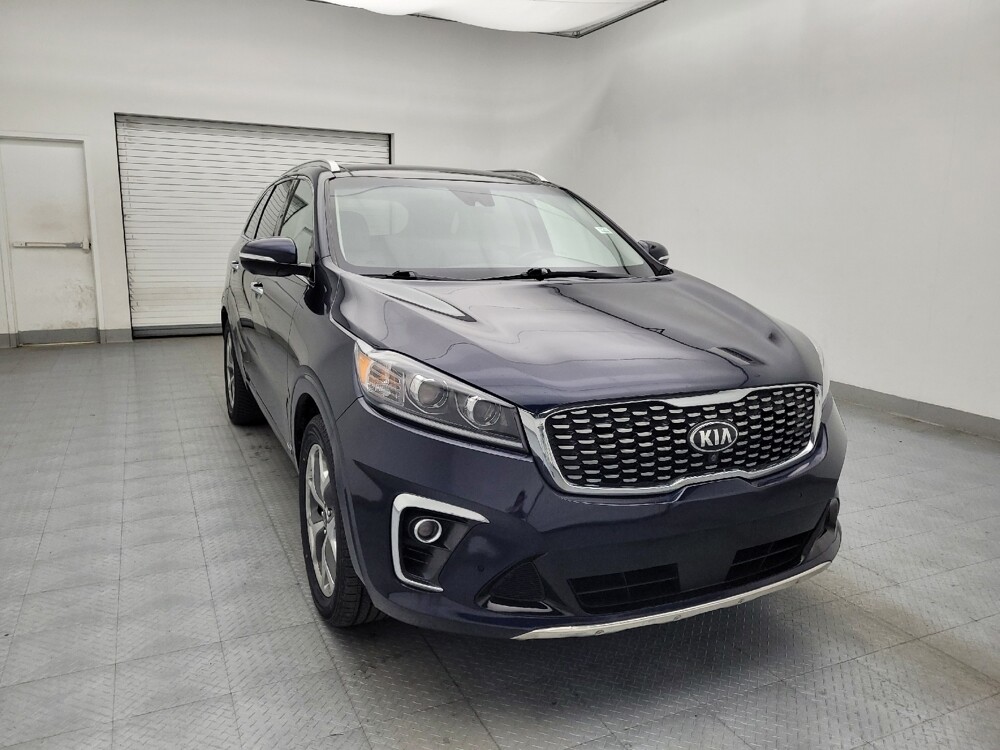 2020 Kia Sorento in Greensboro, NC 27407 - 18117046 14