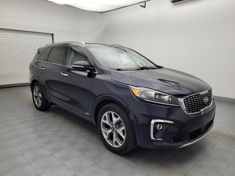 2020 Kia Sorento in Greensboro, NC 27407 - 18117046 13