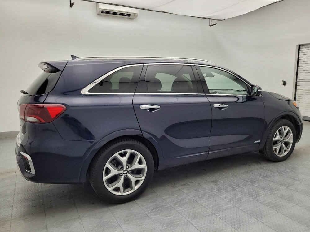 2020 Kia Sorento in Greensboro, NC 27407 - 18117046 10