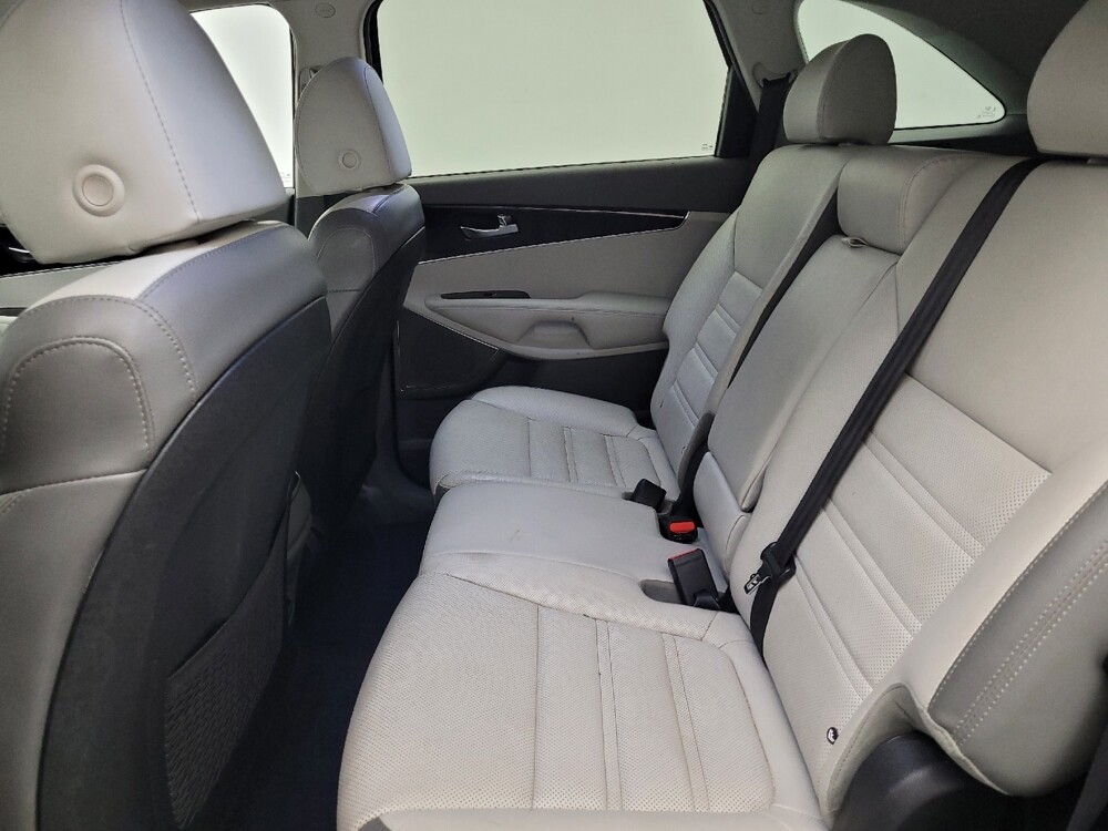 2020 Kia Sorento in Greensboro, NC 27407 - 18117046 18