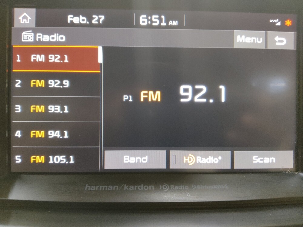 2020 Kia Sorento in Greensboro, NC 27407 - 18117046 25