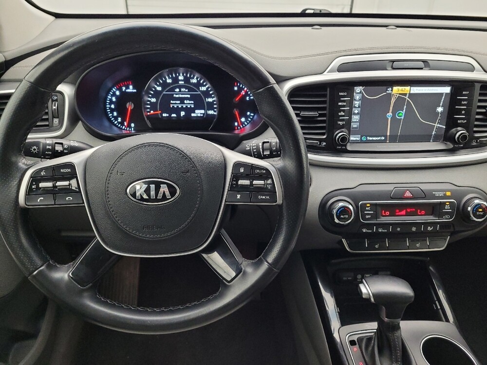 2020 Kia Sorento in Greensboro, NC 27407 - 18117046 22