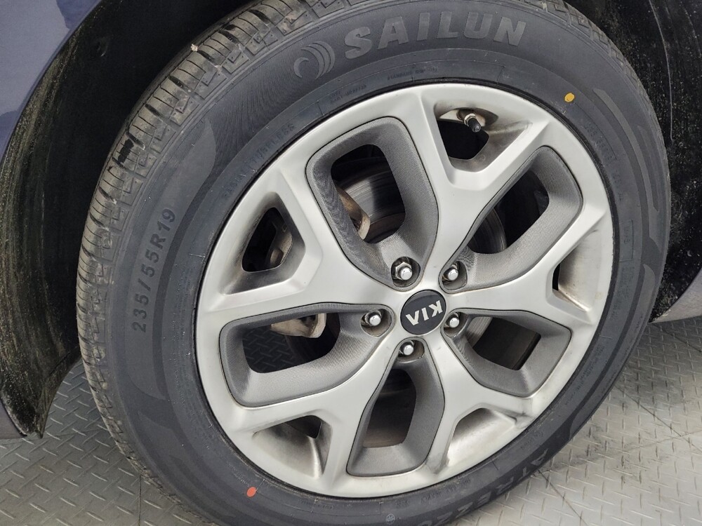 2020 Kia Sorento in Greensboro, NC 27407 - 18117046 31