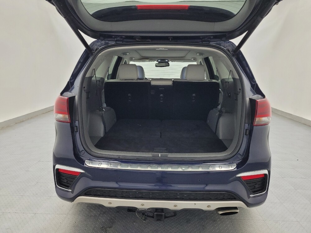 2020 Kia Sorento in Greensboro, NC 27407 - 18117046 29