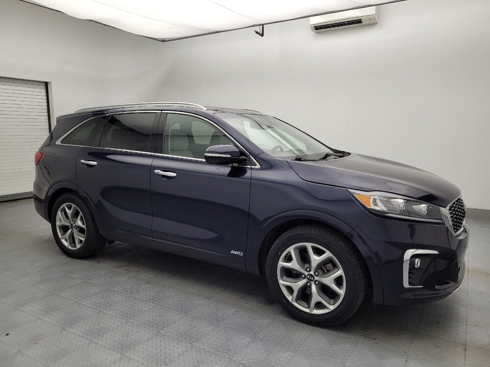 2020 Kia Sorento in Greensboro, NC 27407 - 18117046 11