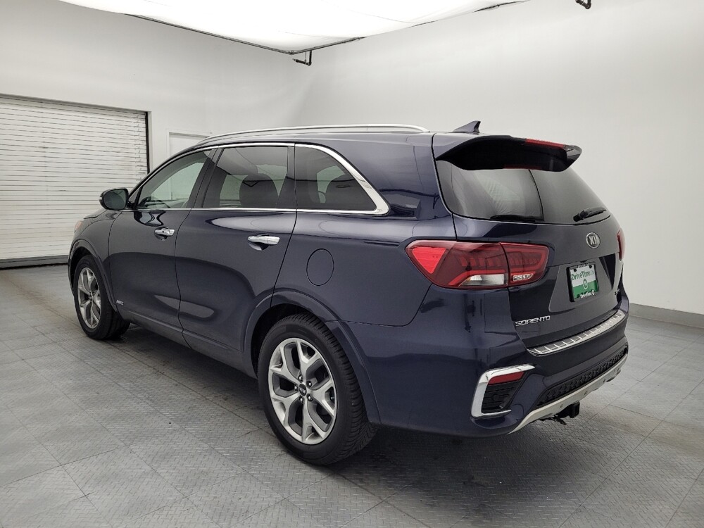 2020 Kia Sorento in Greensboro, NC 27407 - 18117046 5