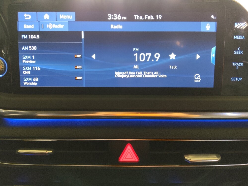 2020 Hyundai Sonata in Greensboro, NC 27407 - 18117047 25