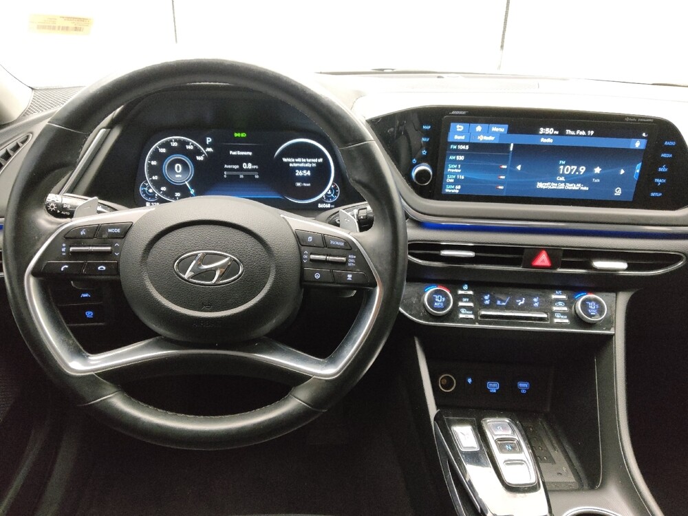 2020 Hyundai Sonata in Greensboro, NC 27407 - 18117047 22