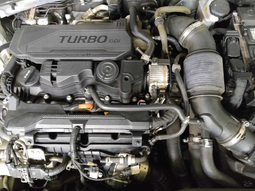 2020 Hyundai Sonata in Greensboro, NC 27407 - 18117047 30