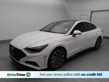 2020 Hyundai Sonata in Greensboro, NC 27407