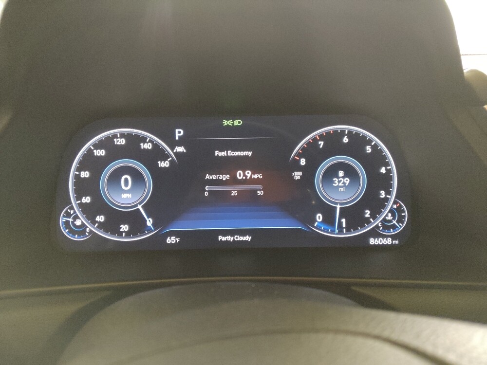 2020 Hyundai Sonata in Greensboro, NC 27407 - 18117047 23