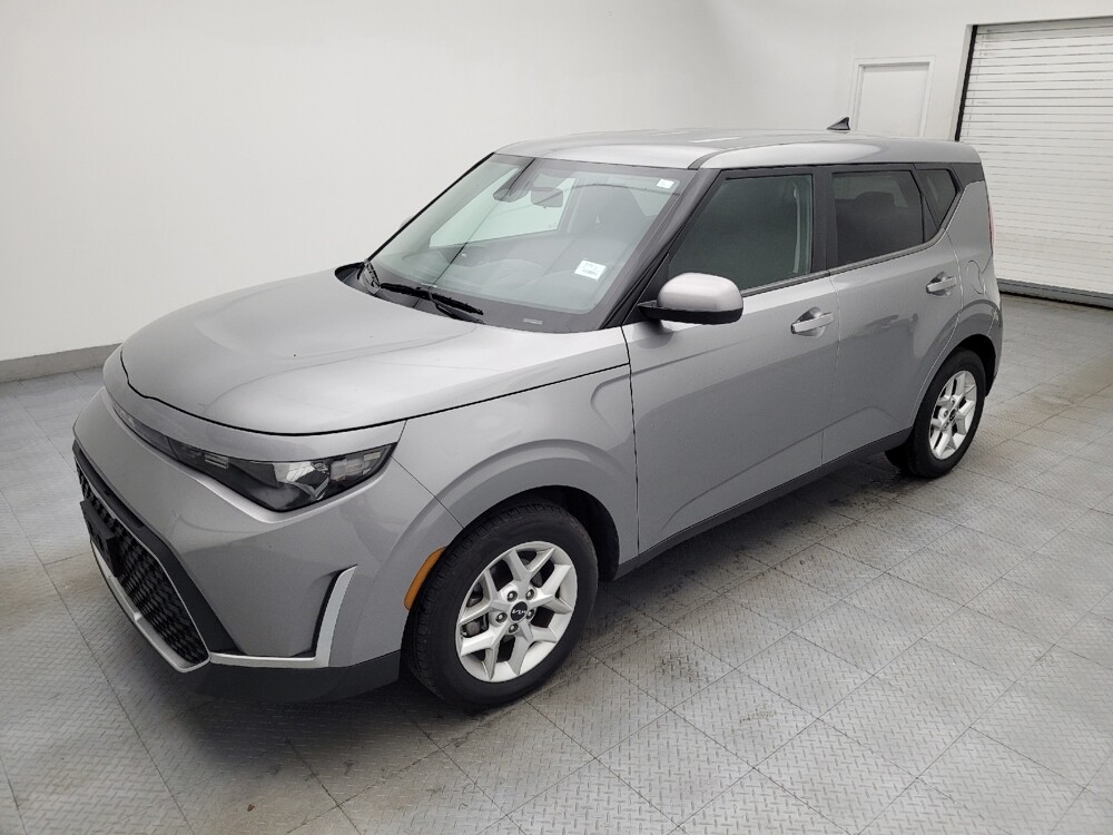 2023 Kia Soul in Charlotte, NC 28213 - 18117052 2