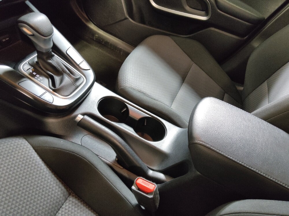 2023 Kia Soul in Charlotte, NC 28213 - 18117052 26