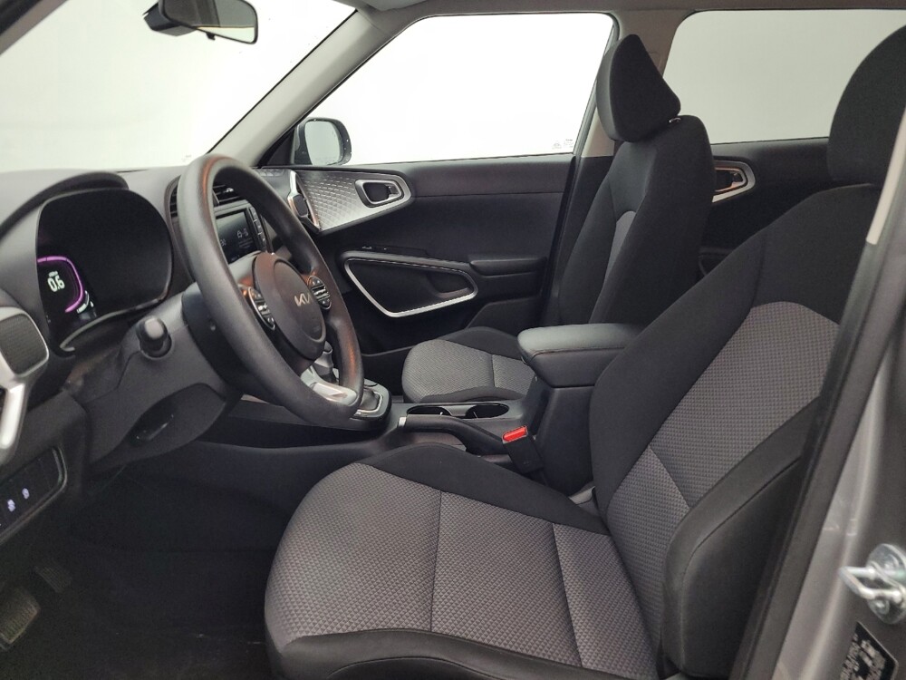 2023 Kia Soul in Charlotte, NC 28213 - 18117052 17