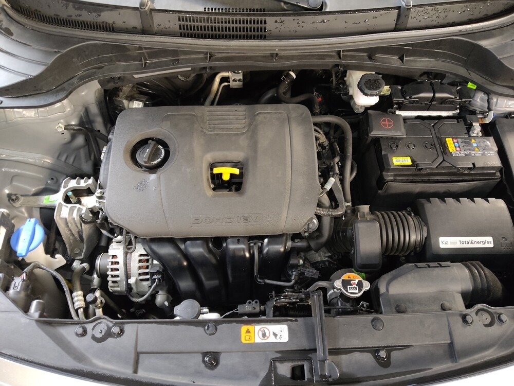 2023 Kia Soul in Charlotte, NC 28213 - 18117052 30