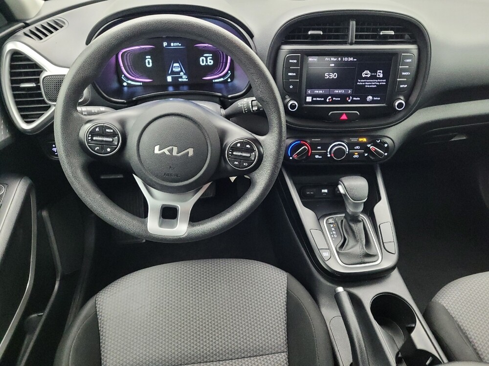 2023 Kia Soul in Charlotte, NC 28213 - 18117052 22