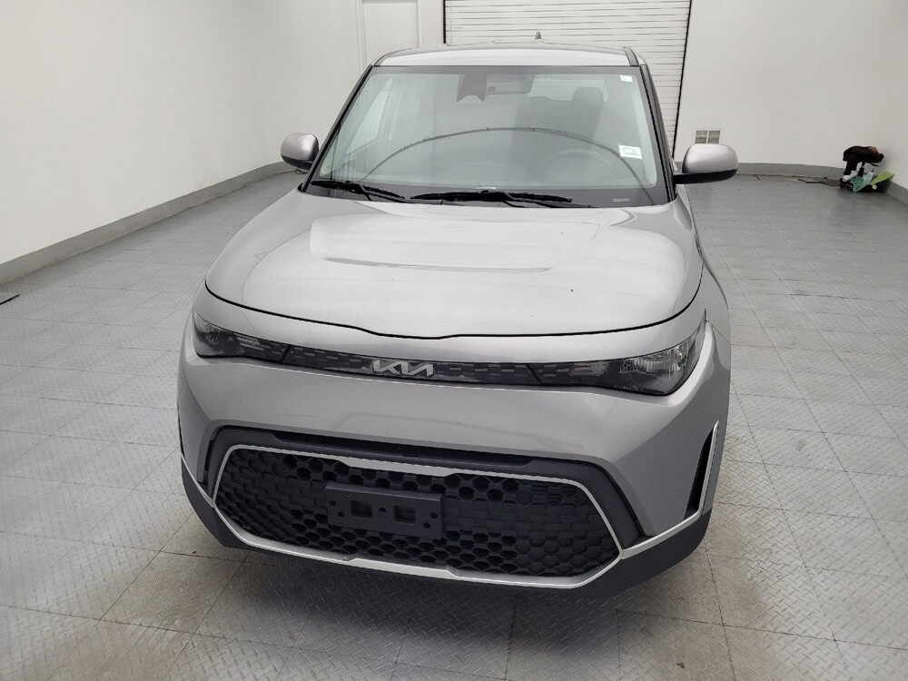 2023 Kia Soul in Charlotte, NC 28213 - 18117052 15