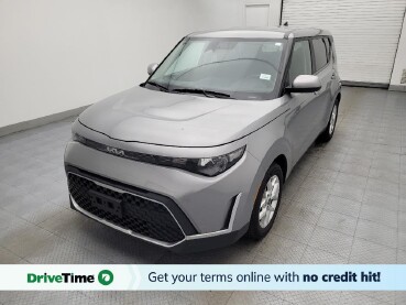 2023 Kia Soul in Charlotte, NC 28213