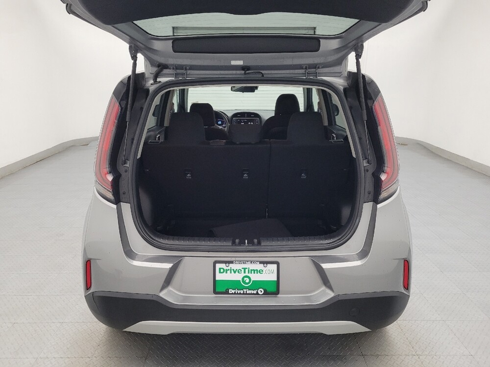 2023 Kia Soul in Charlotte, NC 28213 - 18117052 29
