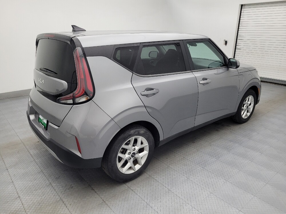 2023 Kia Soul in Charlotte, NC 28213 - 18117052 10