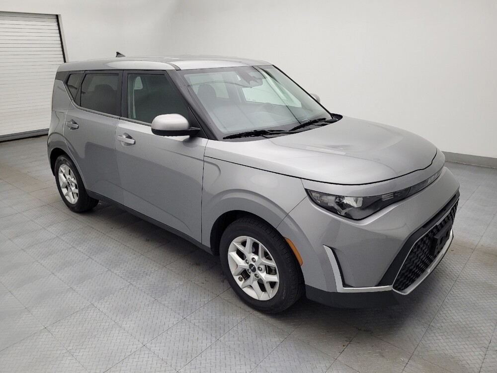 2023 Kia Soul in Charlotte, NC 28213 - 18117052 11