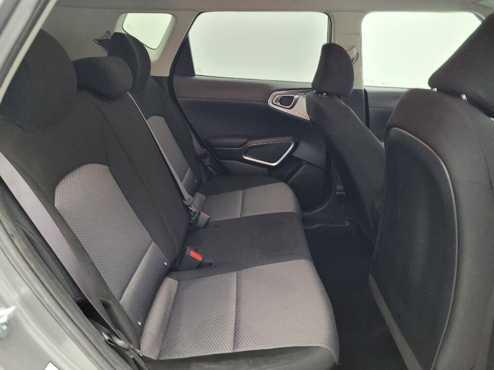 2023 Kia Soul in Charlotte, NC 28213 - 18117052 19