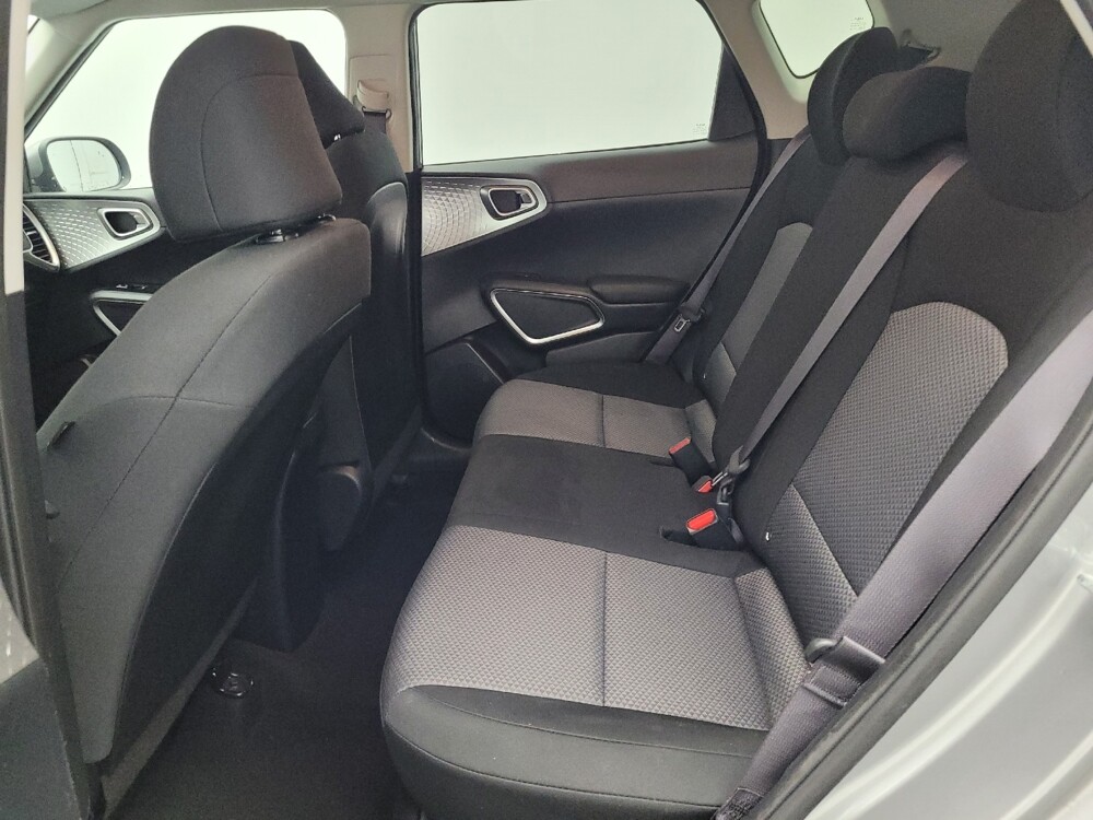 2023 Kia Soul in Charlotte, NC 28213 - 18117052 18