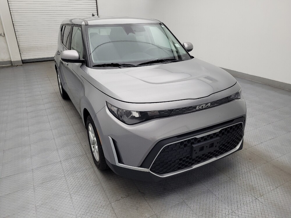 2023 Kia Soul in Charlotte, NC 28213 - 18117052 13