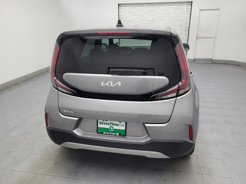 2023 Kia Soul in Charlotte, NC 28213 - 18117052 7