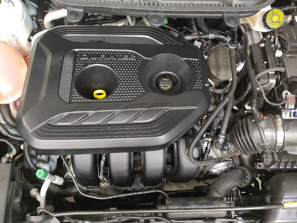 2022 Ford EcoSport in Conway, SC 29526 - 18117054 30