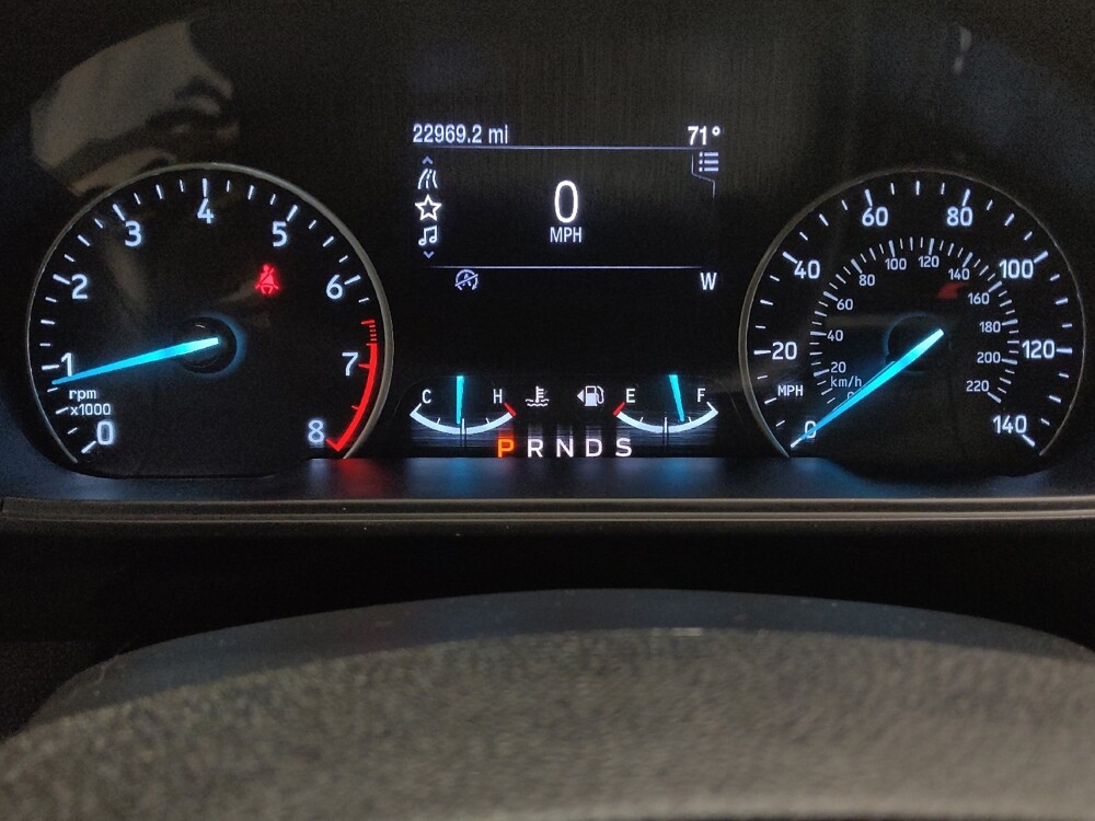 2022 Ford EcoSport in Conway, SC 29526 - 18117054 23