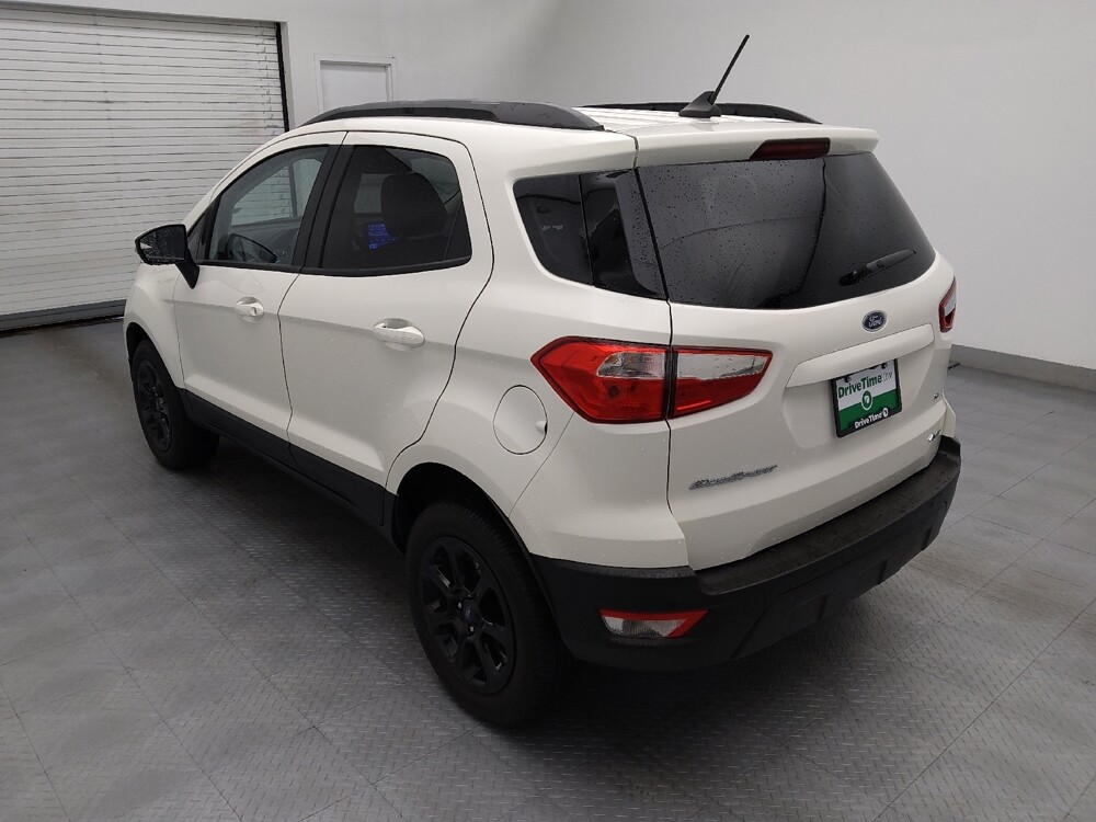 2022 Ford EcoSport in Conway, SC 29526 - 18117054 3