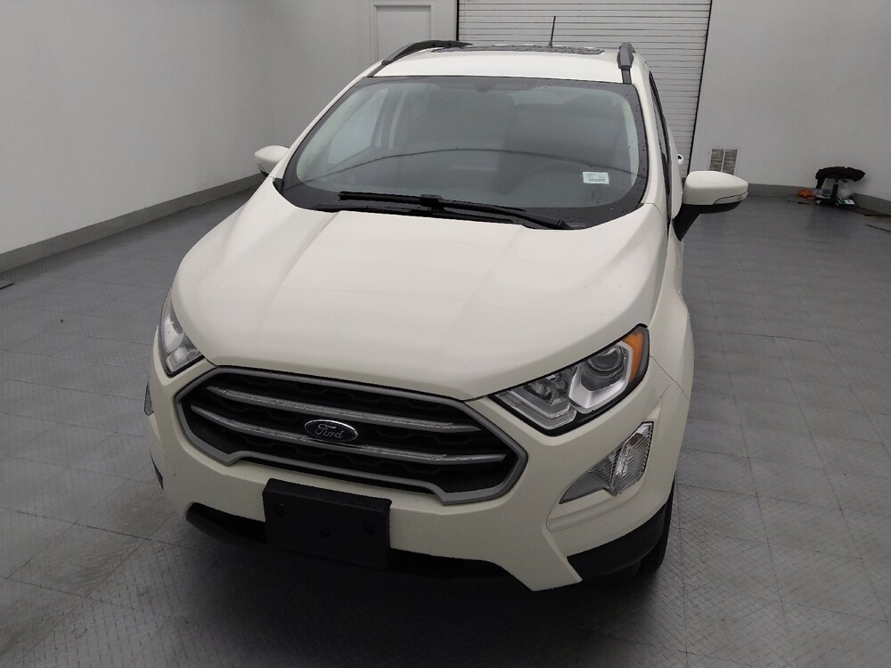 2022 Ford EcoSport in Conway, SC 29526 - 18117054 15
