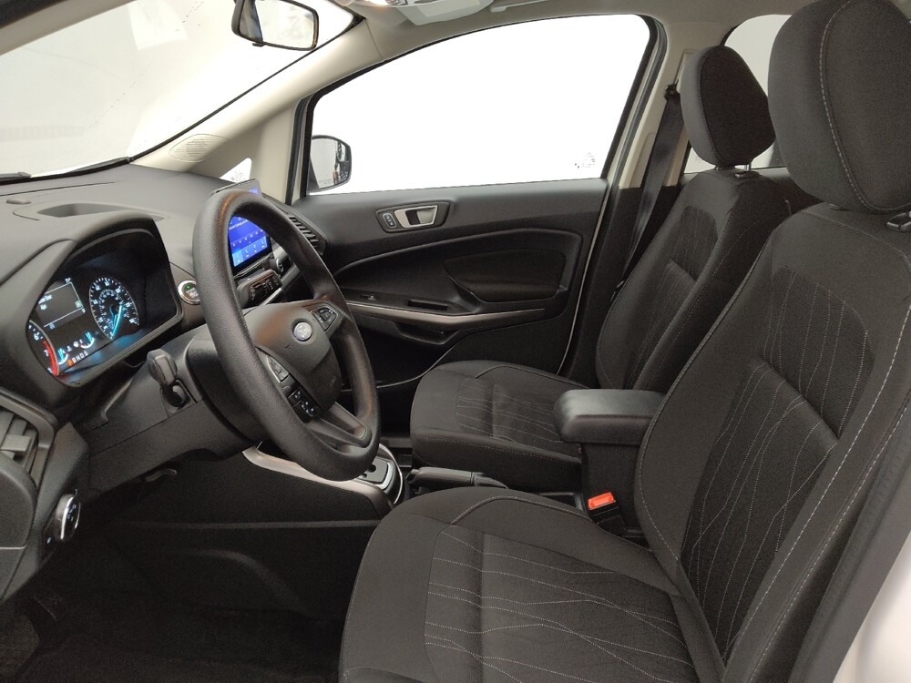 2022 Ford EcoSport in Conway, SC 29526 - 18117054 17