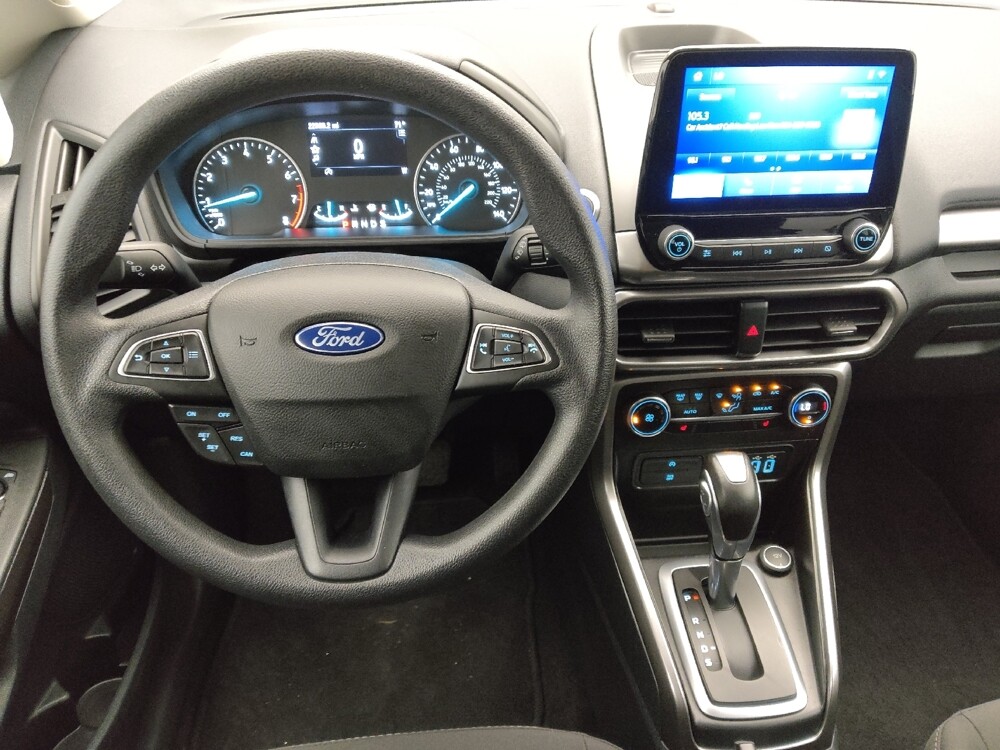 2022 Ford EcoSport in Conway, SC 29526 - 18117054 22