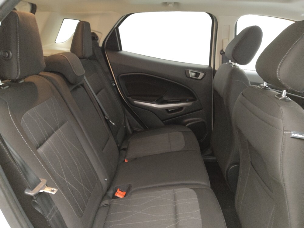 2022 Ford EcoSport in Conway, SC 29526 - 18117054 19