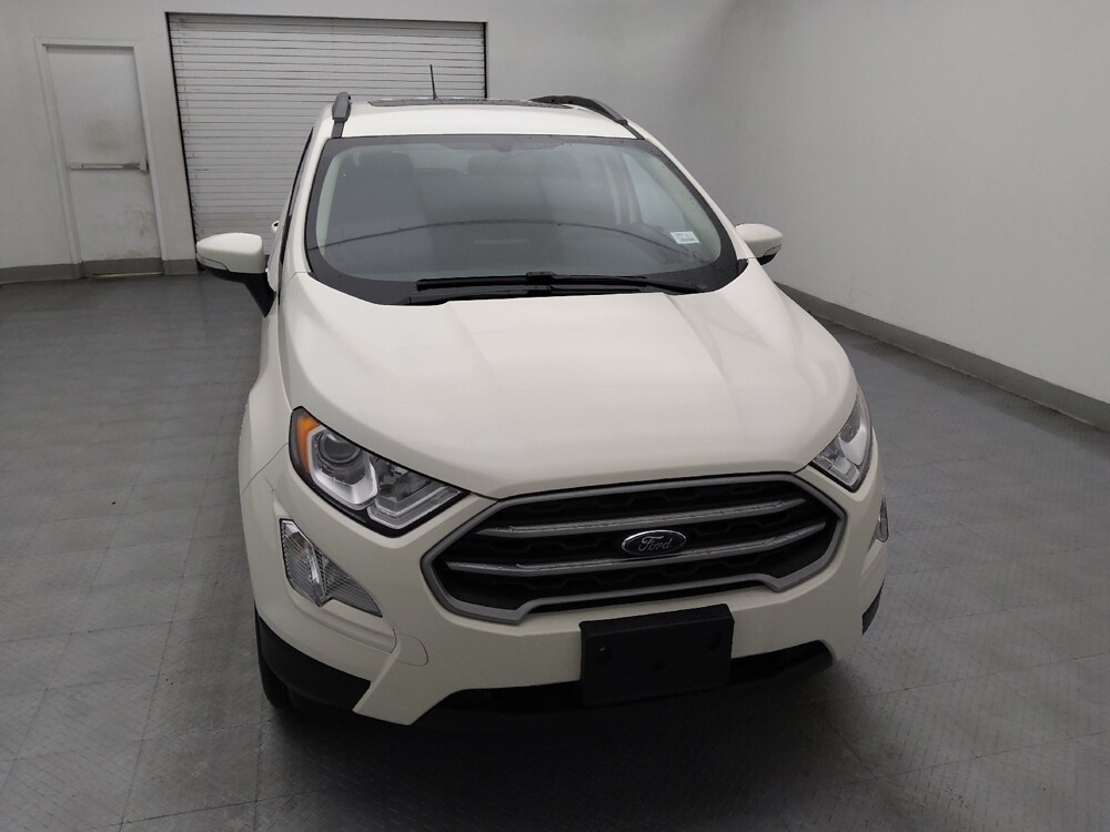 2022 Ford EcoSport in Conway, SC 29526 - 18117054 14