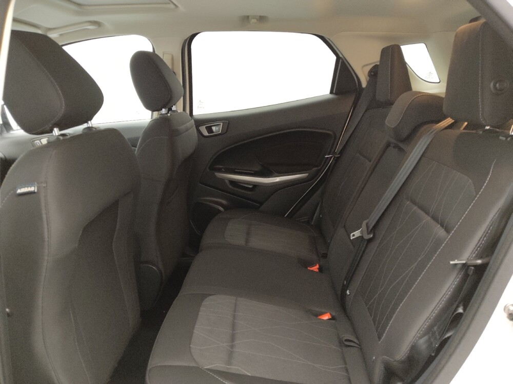 2022 Ford EcoSport in Conway, SC 29526 - 18117054 18