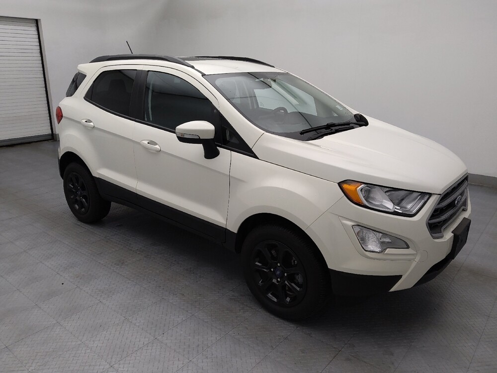 2022 Ford EcoSport in Conway, SC 29526 - 18117054 11