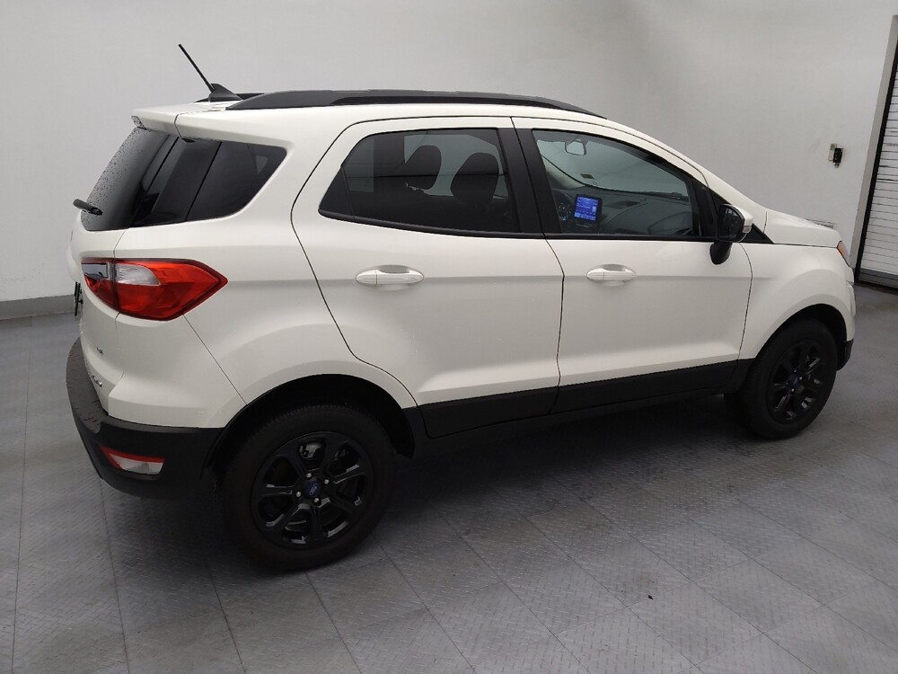2022 Ford EcoSport in Conway, SC 29526 - 18117054 10