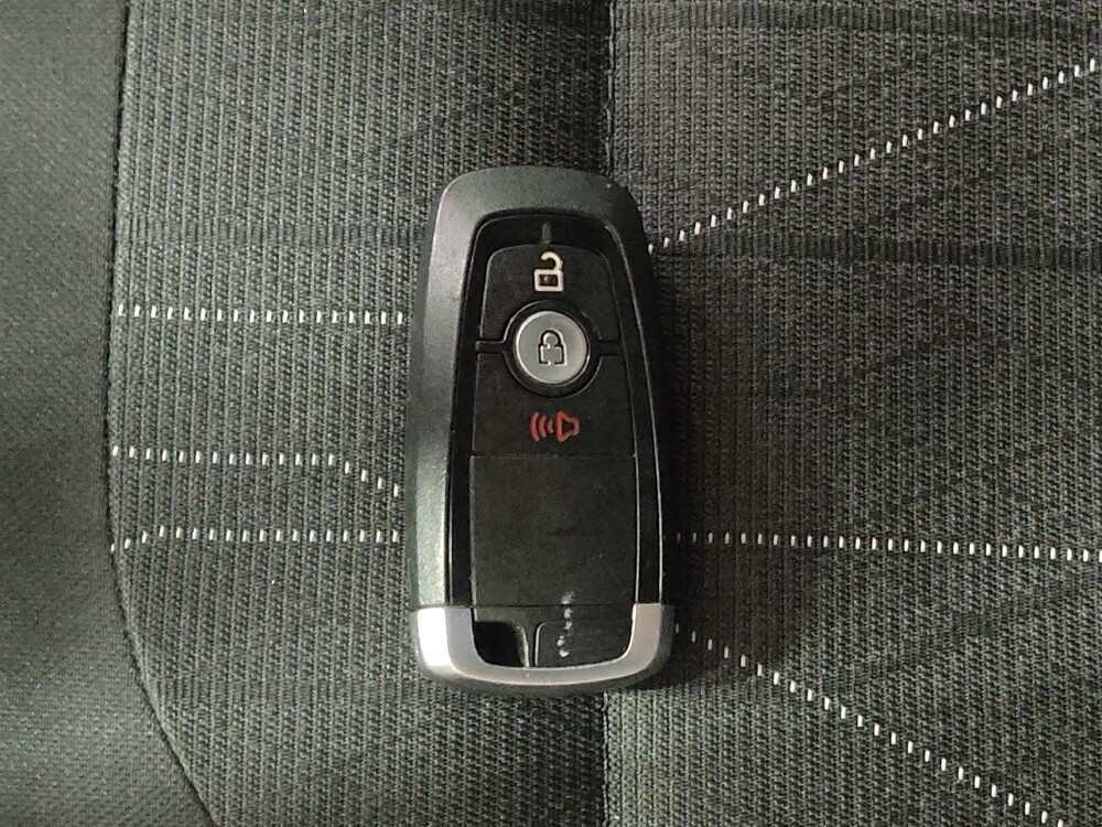 2022 Ford EcoSport in Conway, SC 29526 - 18117054 32