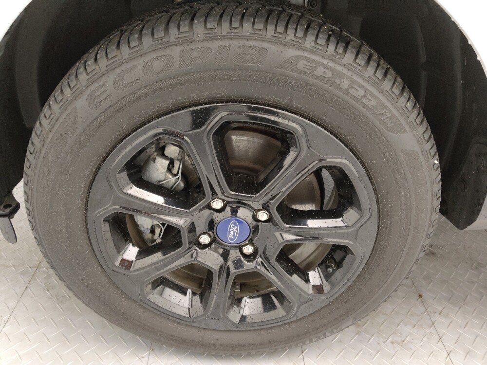 2022 Ford EcoSport in Conway, SC 29526 - 18117054 31