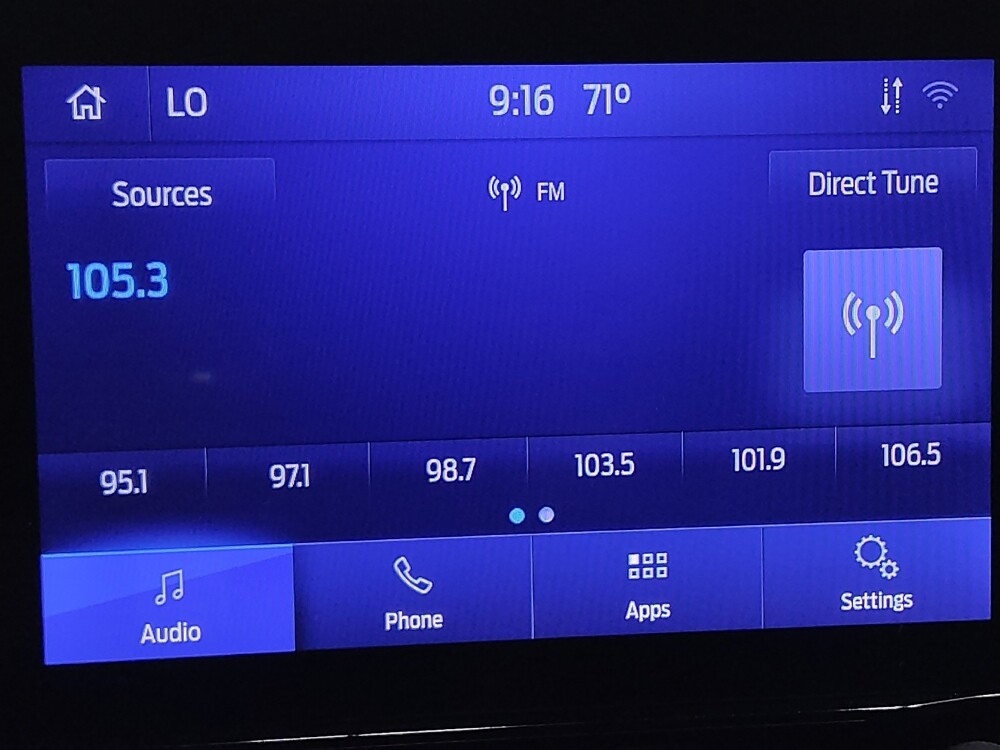 2022 Ford EcoSport in Conway, SC 29526 - 18117054 25