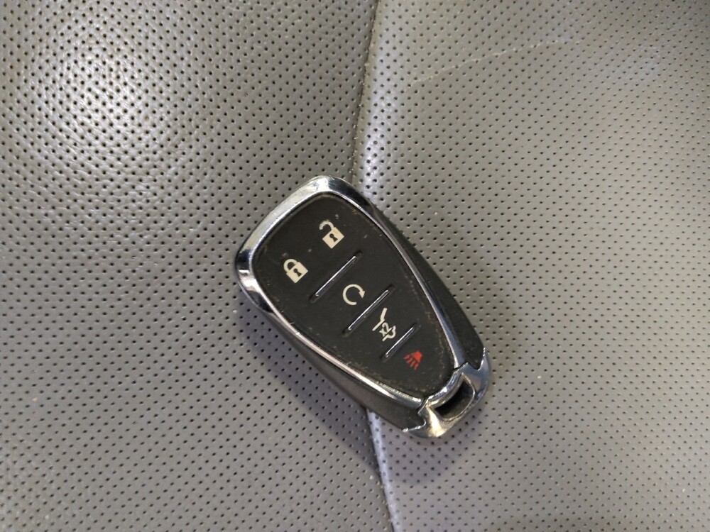 2018 Chevrolet Equinox in Charlotte, NC 28213 - 18117055 32