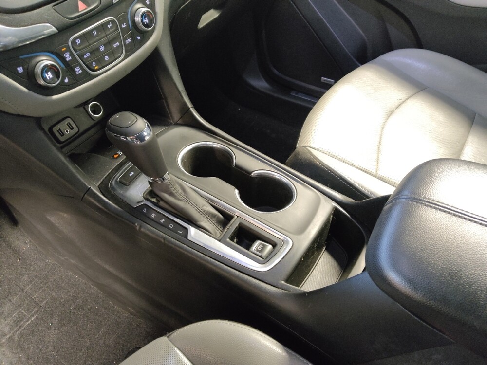 2018 Chevrolet Equinox in Charlotte, NC 28213 - 18117055 26