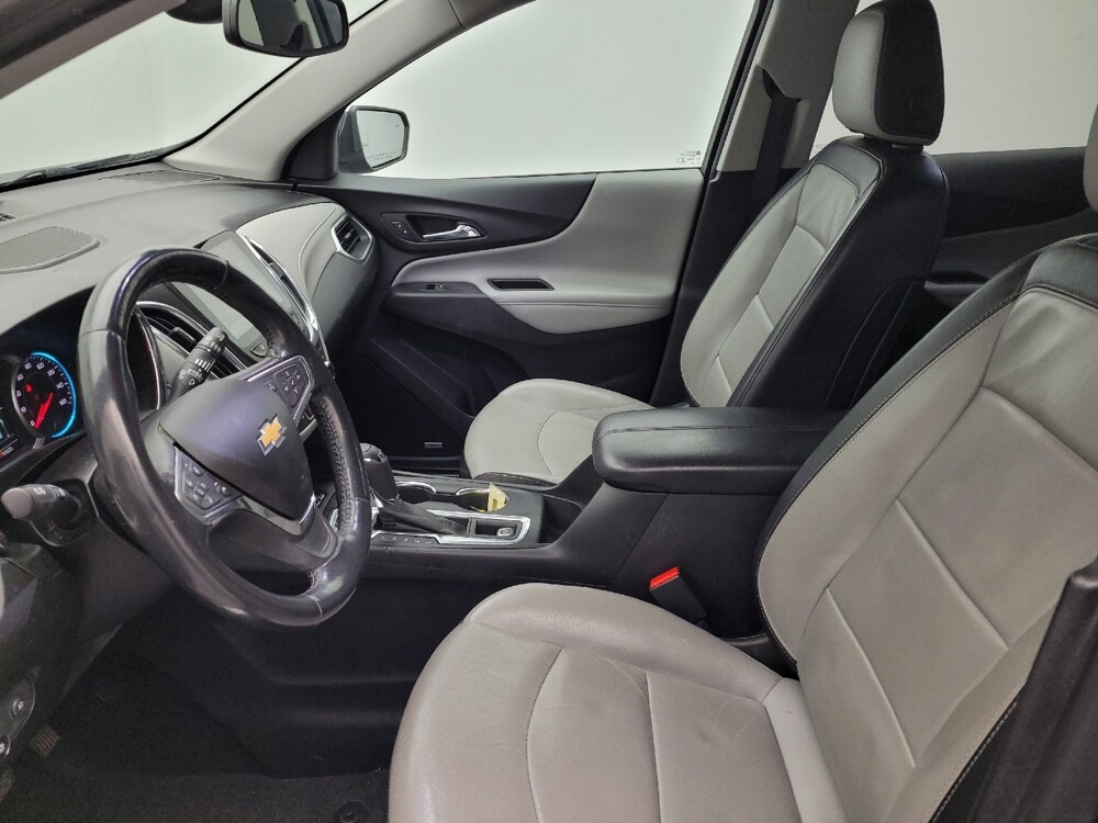 2018 Chevrolet Equinox in Charlotte, NC 28213 - 18117055 17
